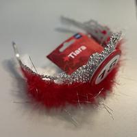 60 jaar Verkeersbord Tiara - thumbnail