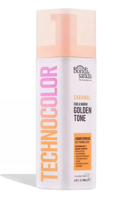 Bondi Sands Technocolor Self Tanning Foam Caramel - thumbnail