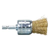 Makita Accessoires Penseelborstel 28mm - D-73732 D-73732 - thumbnail