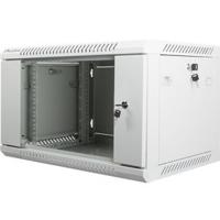 Wand patchkast Lanberg WF01-6406-10S - thumbnail