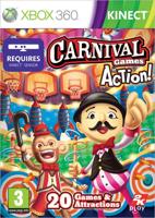 Carnival Kermis Games (Kinect) - thumbnail