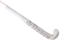 Reece 889263 Blizzard 500 Hockey Stick - White-Sliver - 36.5 - thumbnail