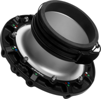 Profoto 100501 RFi speedring adapter Profoto - thumbnail