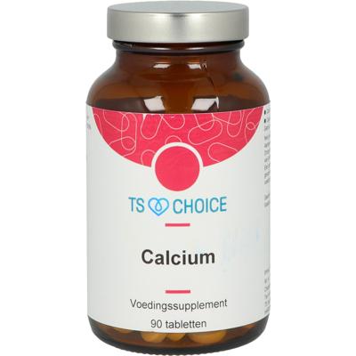 TS Choice Calcium 400 90 Tabletten