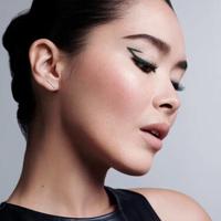 Lancome Le Stylo Waterproof Eye Pencil 02 Noir Intense Oogpotlood 0.35 g Dames - thumbnail