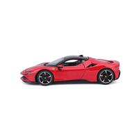 Bburago Ferrari SF90 Stradale 1:24 Auto - thumbnail