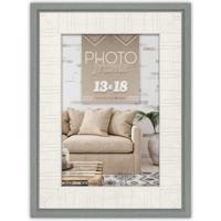 Zep Fotolijst WE723 Ischia Grey 20x30 cm - thumbnail