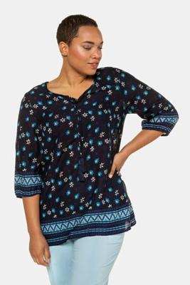 Ulla Popken tuniek - Grote Maten Ulla Popken tuniek - Grote Maten