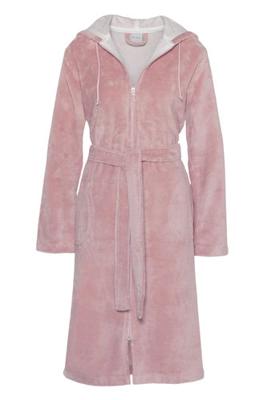 Vandyck Vandyck Badjas DUCHESS Small pink