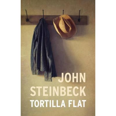 Tortilla Flat (Hardback)