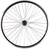 Voorwiel 28-15/8-13/8 622 ZAC-2000 uitvalnaaf