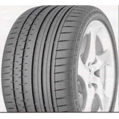 Conti-SportContact 2 XL MO