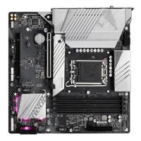 Gigabyte b760m aorus elite ax - thumbnail