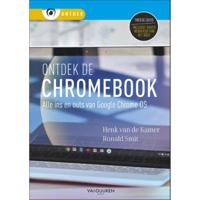 Ontdek de Chromebook - thumbnail