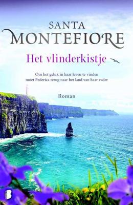 Het vlinderkistje (Paperback)