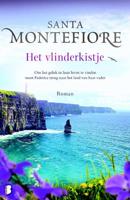 Het vlinderkistje (Paperback) - thumbnail