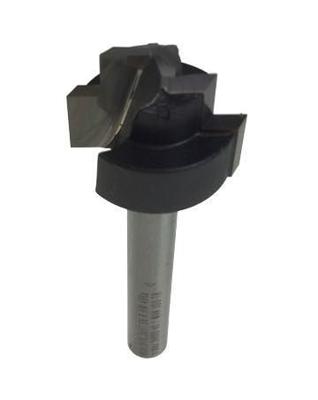 JSO-TR getrapte frees - 24.3 mm - 15.3 mm - tbv driepuntsluiting