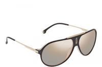 Carrera HOT65 KDX BLACK NUDE Unisex Zonnebril 63x11x135 - thumbnail