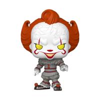IT Welcome to Derry Funko Pop Vinyl: Pennywise - thumbnail