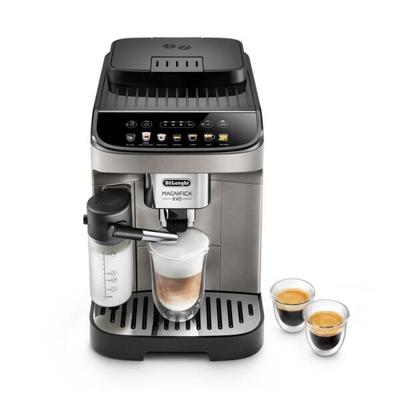 De&apos;Longhi ECAM290.81.TB Volautomaat Grijs