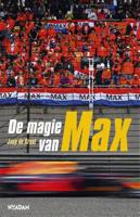 Jaap de Groot De magie van Max - thumbnail