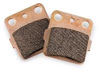 GALFER remblokken "fd325" brake pad fd325 g1370 sint. metal street - thumbnail