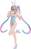 Needy Streamer Overload Pop Up Parade PVC Statue OMGkawaiiAngel: Bunny L Size 23 cm - thumbnail