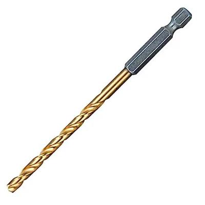 Makita D-14978 Metaalboor HSS-tin 6,0x110mm - thumbnail