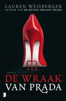 De wraak van Prada - Lauren Weisberger - ebook - thumbnail