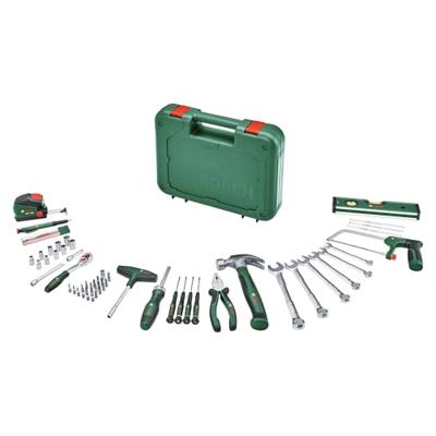 Bosch Home and Garden Bosch Power Tools 1600A02ZB3 Gereedschapsset Bosch Home and Garden Bosch Power Tools 1600A02ZB3 Gereedschapsset