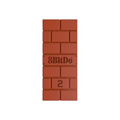 8Bitdo USB Wireless Adapter 2 (Brown) 8Bitdo USB Wireless Adapter 2 (Brown)