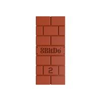 8Bitdo USB Wireless Adapter 2 (Brown) - thumbnail