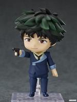 Cowboy Bebop Nendoroid Action Figure Spike Spiegel 10 cm - thumbnail