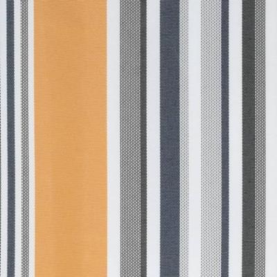 Vervangingsdoek voor luifel gestreept 6x3 m meerkleurig Vervangingsdoek voor luifel gestreept 6x3 m meerkleurig