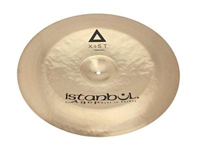 Istanbul Agop XICH18 XIST ION China 18 inch
