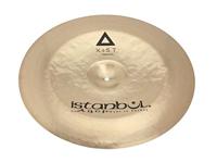 Istanbul Agop XICH18 XIST ION China 18 inch - thumbnail