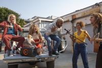 JBL PartyBox On-The-Go Zwart Microfoon met bevestigingsclip - thumbnail