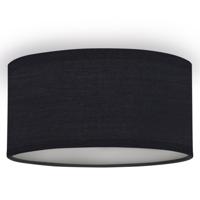 Smartwares 10.004.59 Plafondlamp Zwart - thumbnail