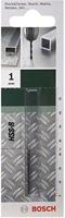 Bosch Accessoires Metaalboor HSS-R | 1X12X34mm | DIN 338 - 2609255000 - thumbnail