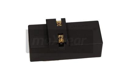 Stuurunit, ventilator(motorkoeling) 271301