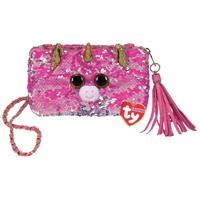 TY fashion handtas eenhoorn fantasia - thumbnail