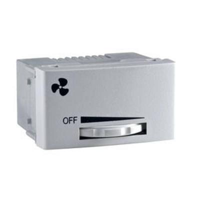 ELSO-stopcontact 735184 JOY MEDIOPT Care zuiver wit 1 stuk(s)