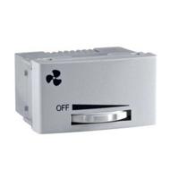 ELSO-stopcontact 735184 JOY MEDIOPT Care zuiver wit 1 stuk(s) - thumbnail