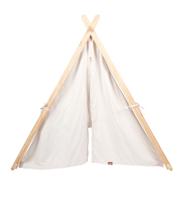Small Foot - speeltent wit - thumbnail