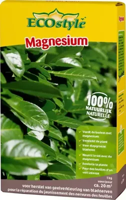 Ecostyle Magnesium 1kg