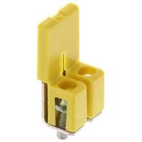 Weidmüller 1053660000-50 Dwarsverbinder 50 stuk(s) - thumbnail