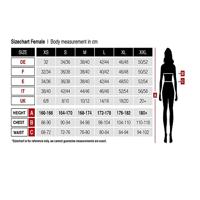 Disco queen holografisch kostuum - thumbnail