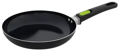 Eurotrail Braadpan Keramiek 28cm Eurotrail Braadpan Keramiek 28cm