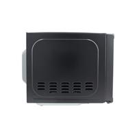 Magnetron TM Electron Zwart 700 W 20 L - thumbnail