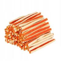 HILTON Soft Chicken Slice - Hondensnack - 500 g - thumbnail